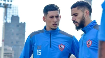 صلاح مصدق يفتح ملف فسخ عقده في الزمالك وسط أزمات متفاقمة بالفريق